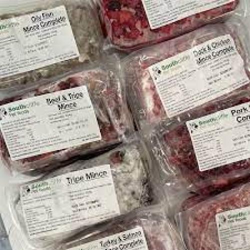 20 x Southcliffe box deal  mix of complimentary 454grm